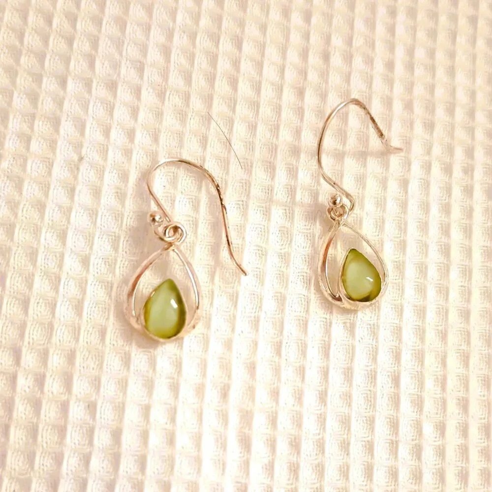 925 Sterling Silver sterling silver